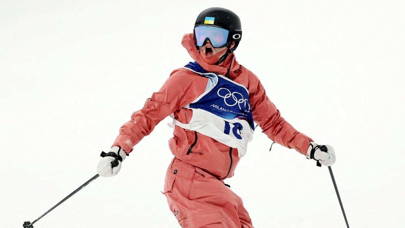 Historyczny sukces polskiej reprezentantki: Kateryna Kotsar na 10. miejscu olimpijskiego finału w big air