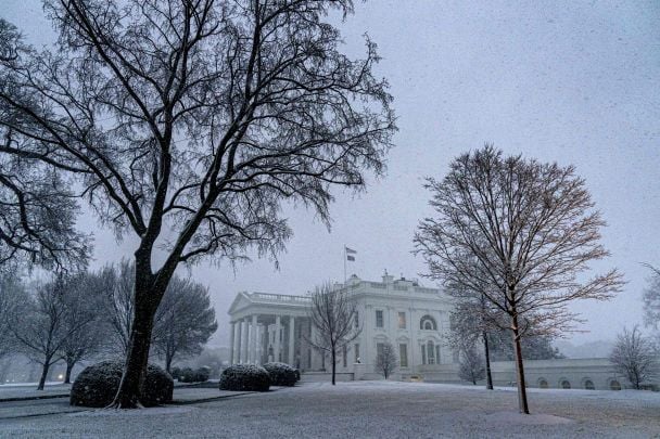 Peace Talks with Russia: The US Named Four Documents on the Table