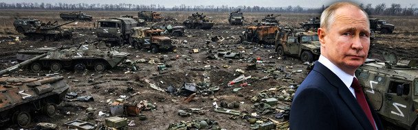 Логістика в умовах бойових дій