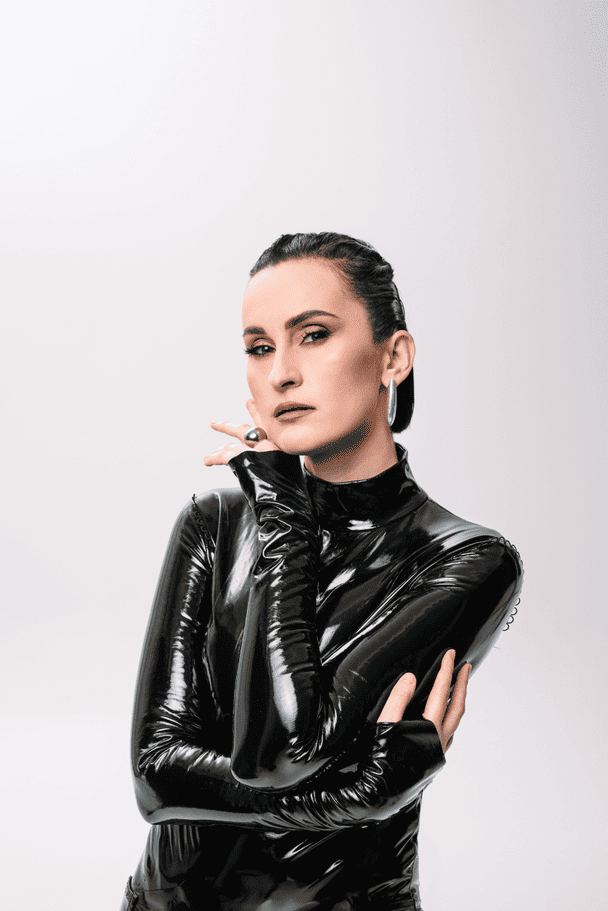 Kateryna Pavlenko Go_A interview