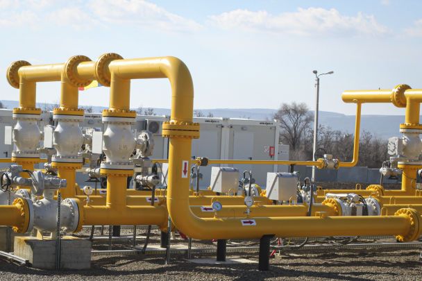 Обстрелы лишили Херсон газа: как власти обеспечивают жителей теплом
