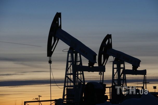 Зростання цін на нафту