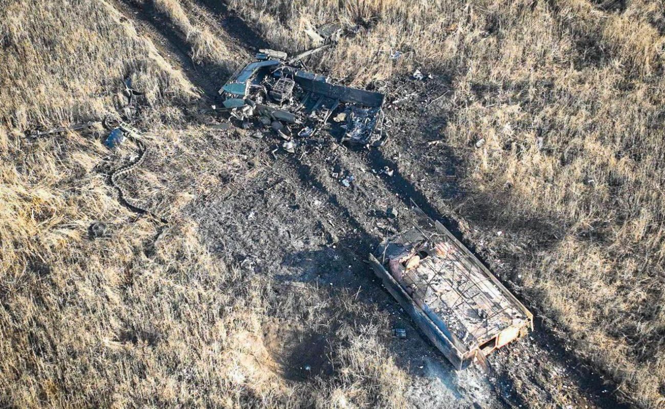 Знищено 870 окупантів за добу