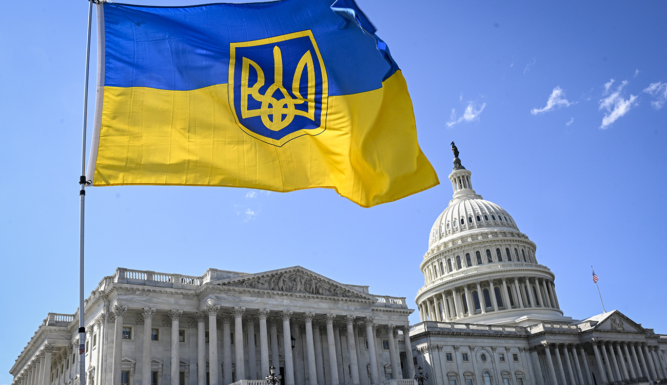 Зеленський про гарантії безпеки від США