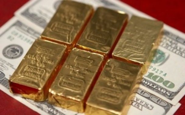 В Венгрии арестованы инкассаторы Сбербанка с гигантской суммой в валюте и золотом