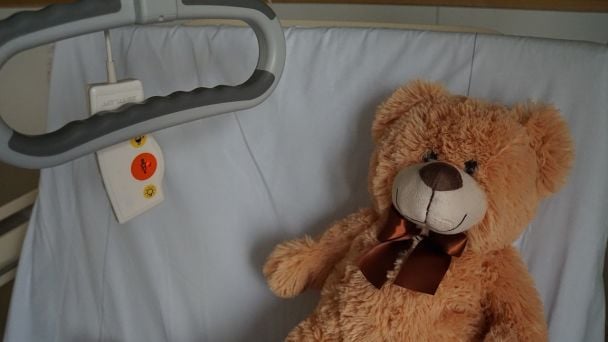 Закарпатье: 7-летний мальчик с инвалидностью скончался от истощения в реабилитационном центре