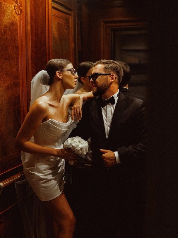 Lead Singer of 'Bez Obmezhen' Reveals Secret 2025 Wedding