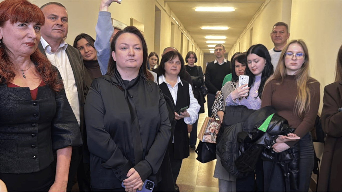 Córka Farion ujawnia dowody przeciwko podejrzanemu Zinczence