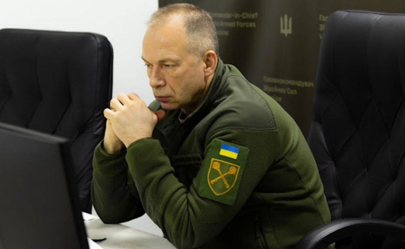 ВСУ на юге: тишина важна