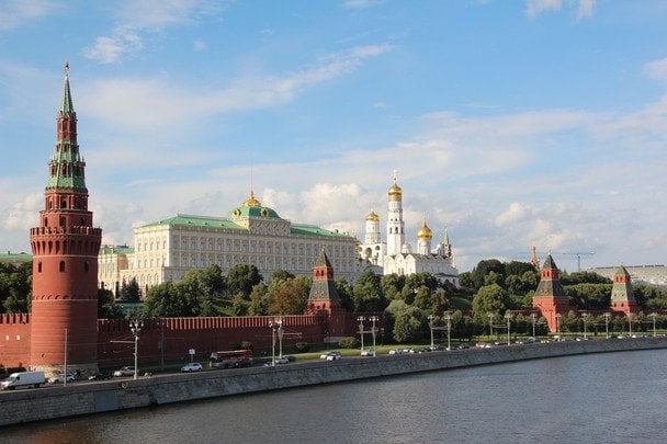 Кремль про ліквідацію лідерів Ірану