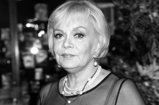 Ukrainian Honored Artist Iryna Shevchuk Dies at 74 After Battle with Brain Lymphoma