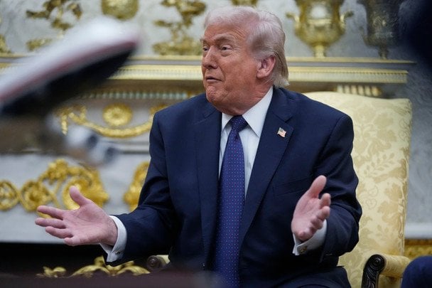 Криза операції Трампа проти Ірану