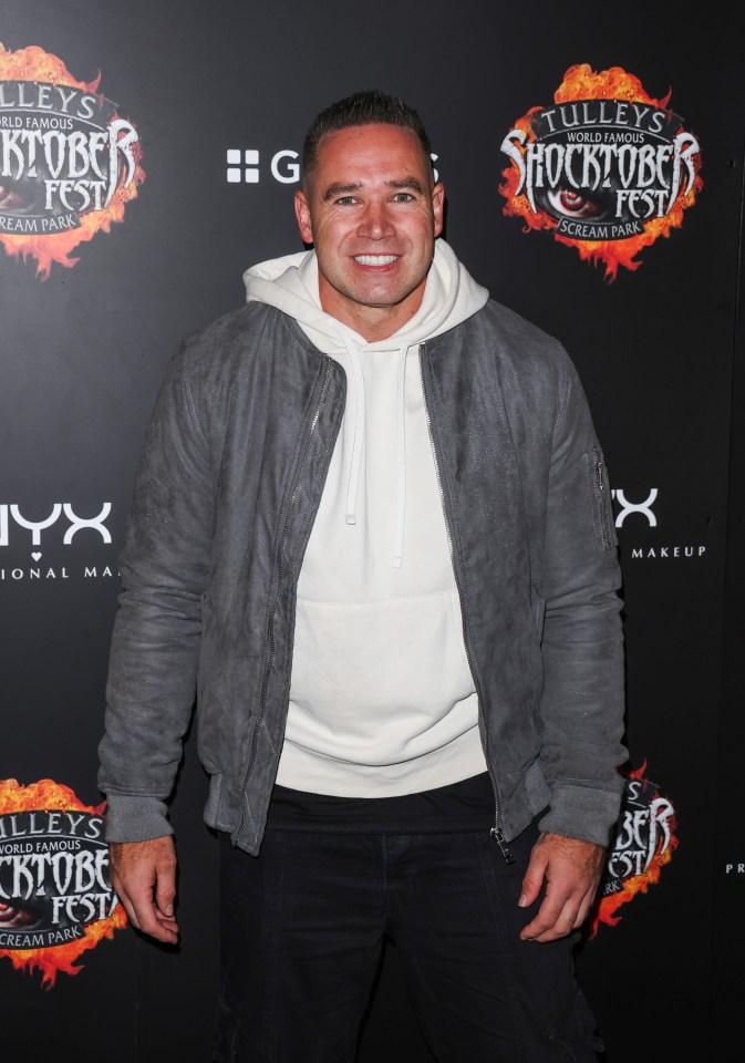 Katie Price's Ex-Husband on Life After Divorce: Tired of the Drama