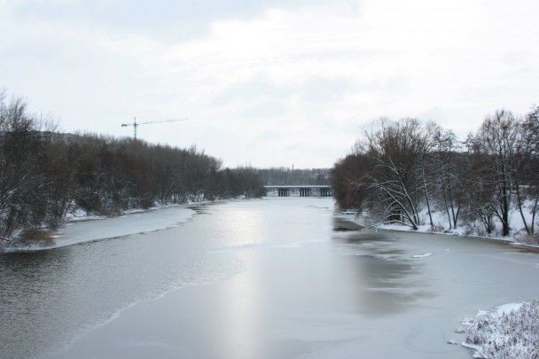 Четверо детей погибли подо льдом