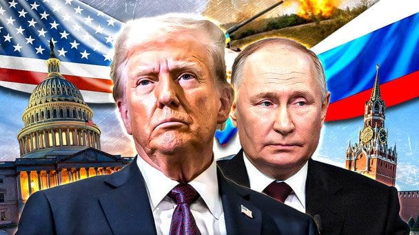 Путін відмовився від угоди Трампа: чому це прискорює колапс Росії