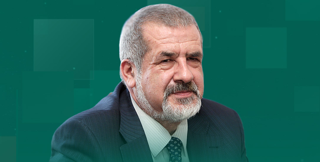 Переселение миллиона россиян в Крым