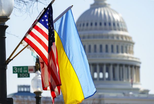 США готові до безпекових гарантій
