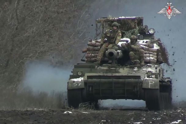 Втрати армії РФ перевищили 1,18 мільйона: Генштаб назвав нові цифри