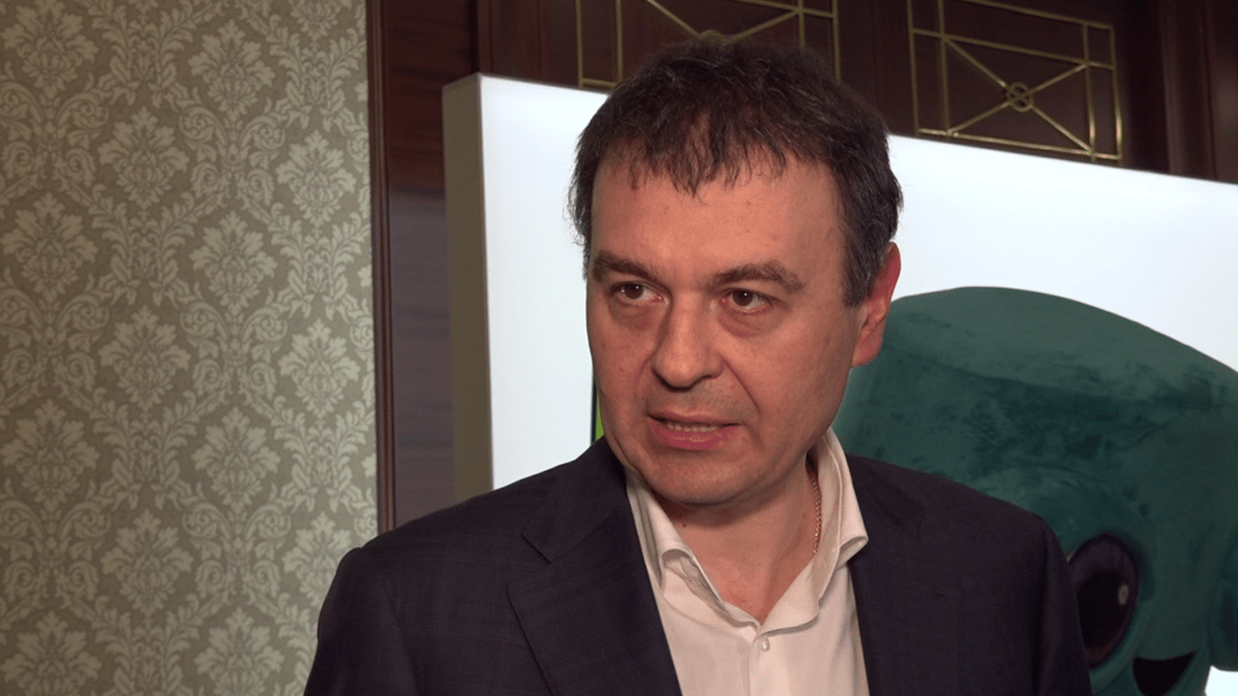 Провал єОселі: лише 25 тисяч