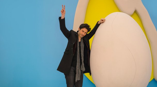 Dan Balan Launches Production Company with Family Show 'Hat Birds' as First Project