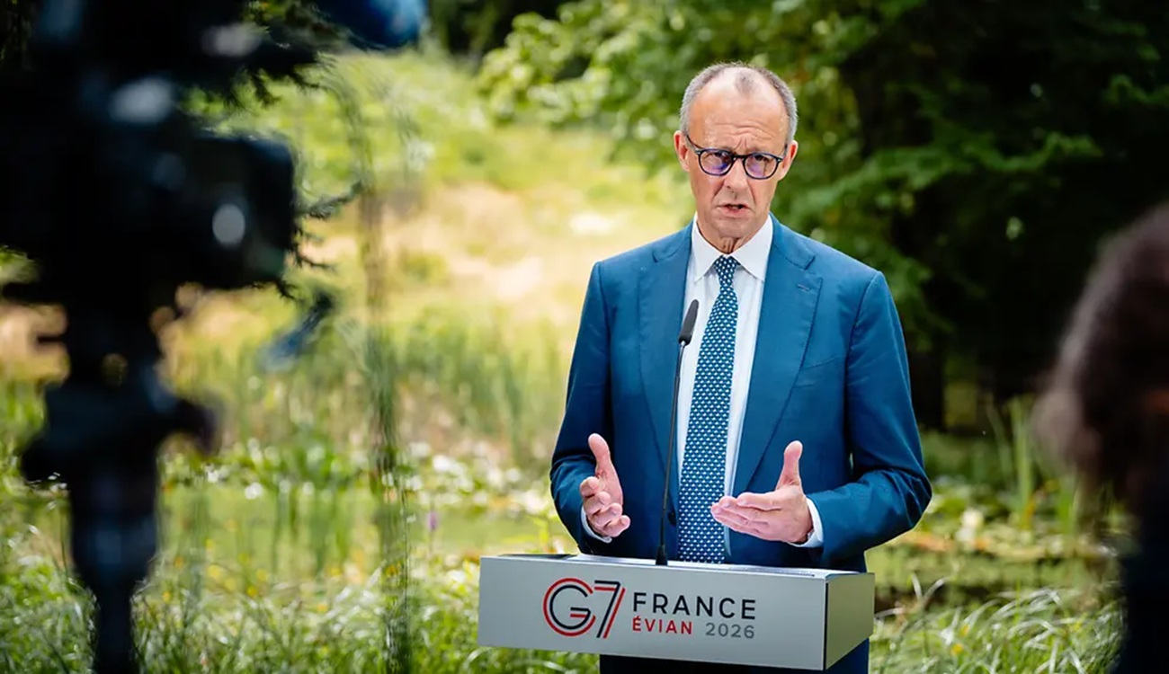Підтримка України від G7