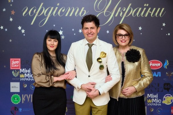 У Києві нагородили 200 обдарованих дітей: хто отримав Ордени обдарованості