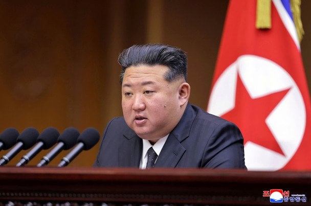 Kim Dzong Un i jego następca: czy siostra i córka stoczą walkę na śmierć i życie?