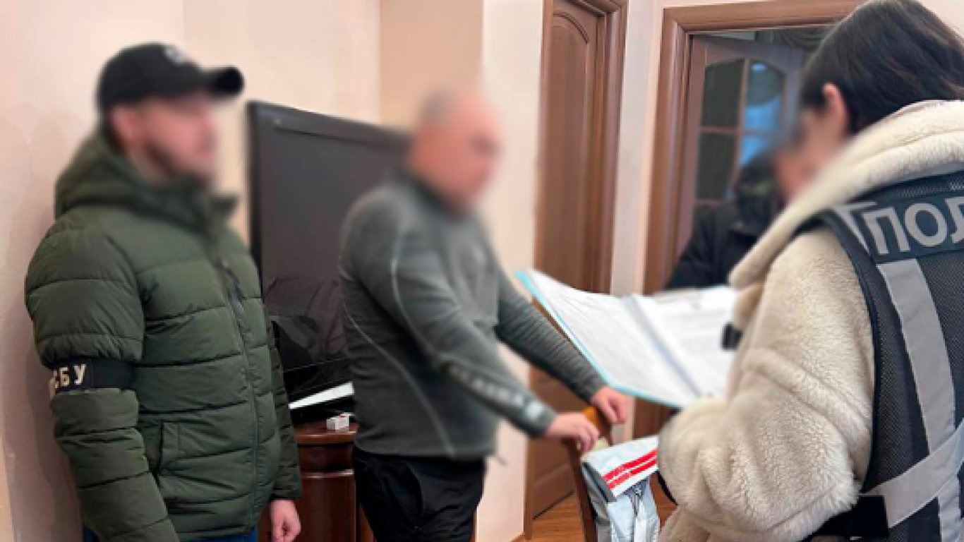 Посадовець приховує активи КМДА