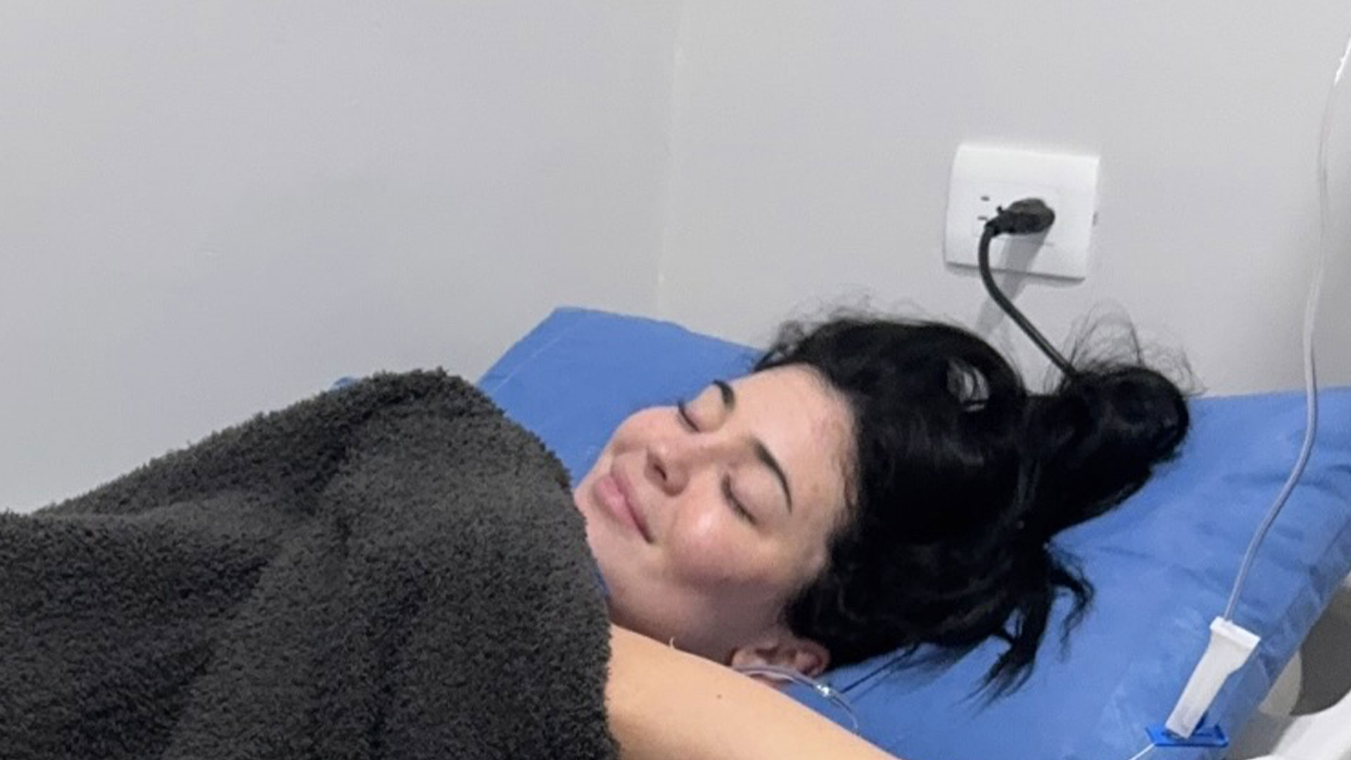 Kylie Jenner revealed the reason for her hospitalization: what is known about her treatment