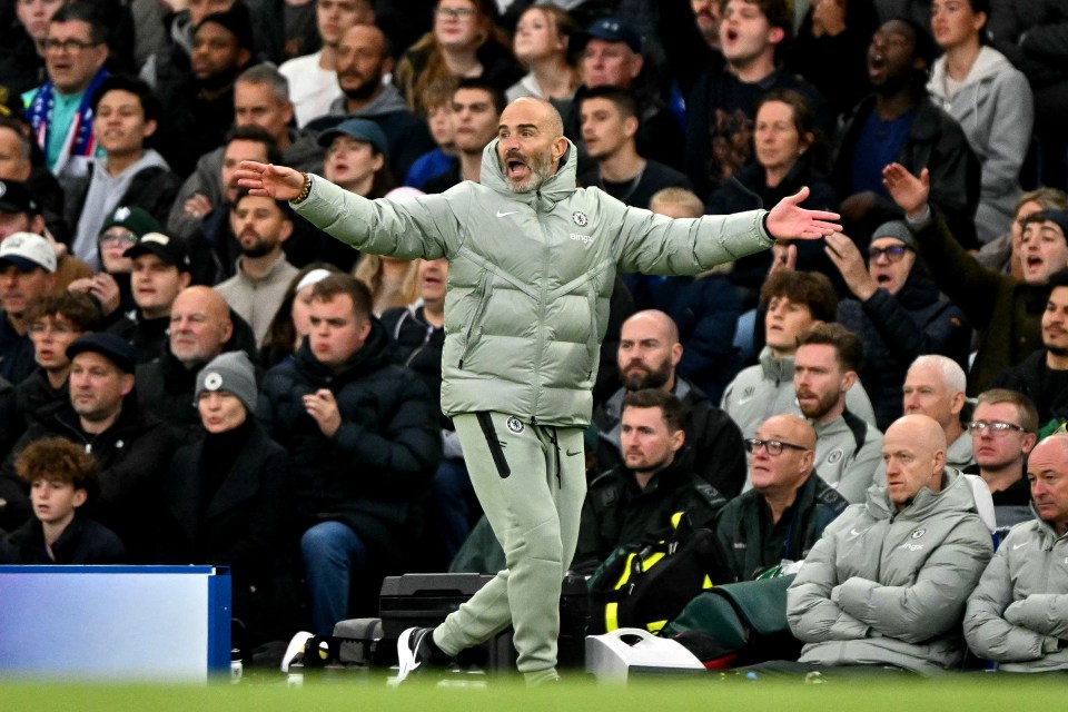 Chelsea besiegt Liverpool in dramatischem Spiel: Toranalyse und Spielerbewertungen