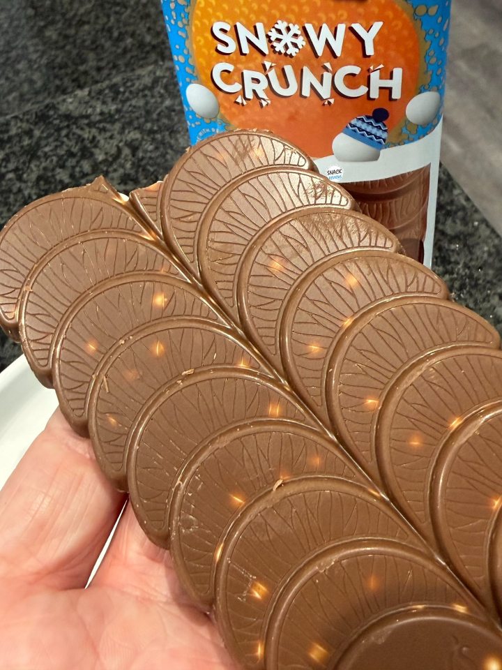 Popularna czekolada Terry's wraca na półki: gdzie znaleźć nowy produkt