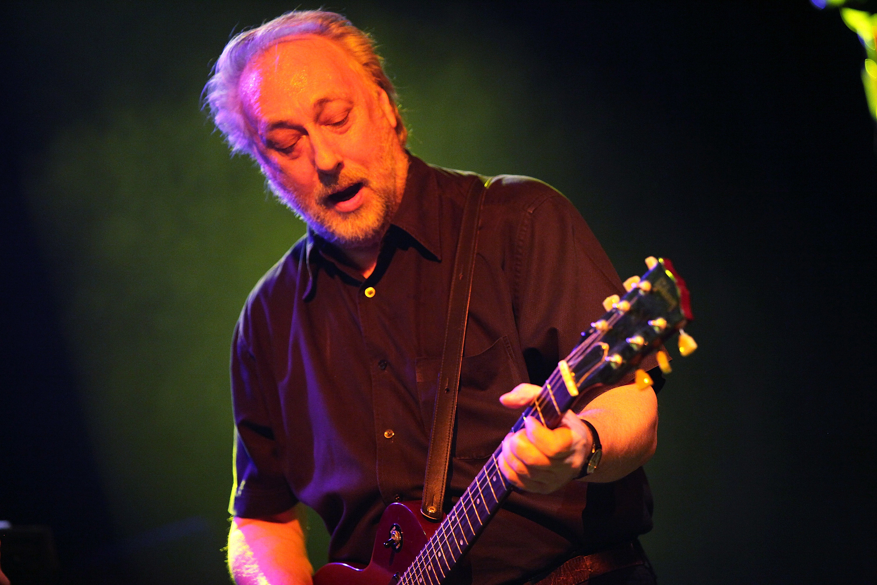 Chris Dreja verstorben: Gründer der legendären Yardbirds und Fotograf von Led Zeppelin