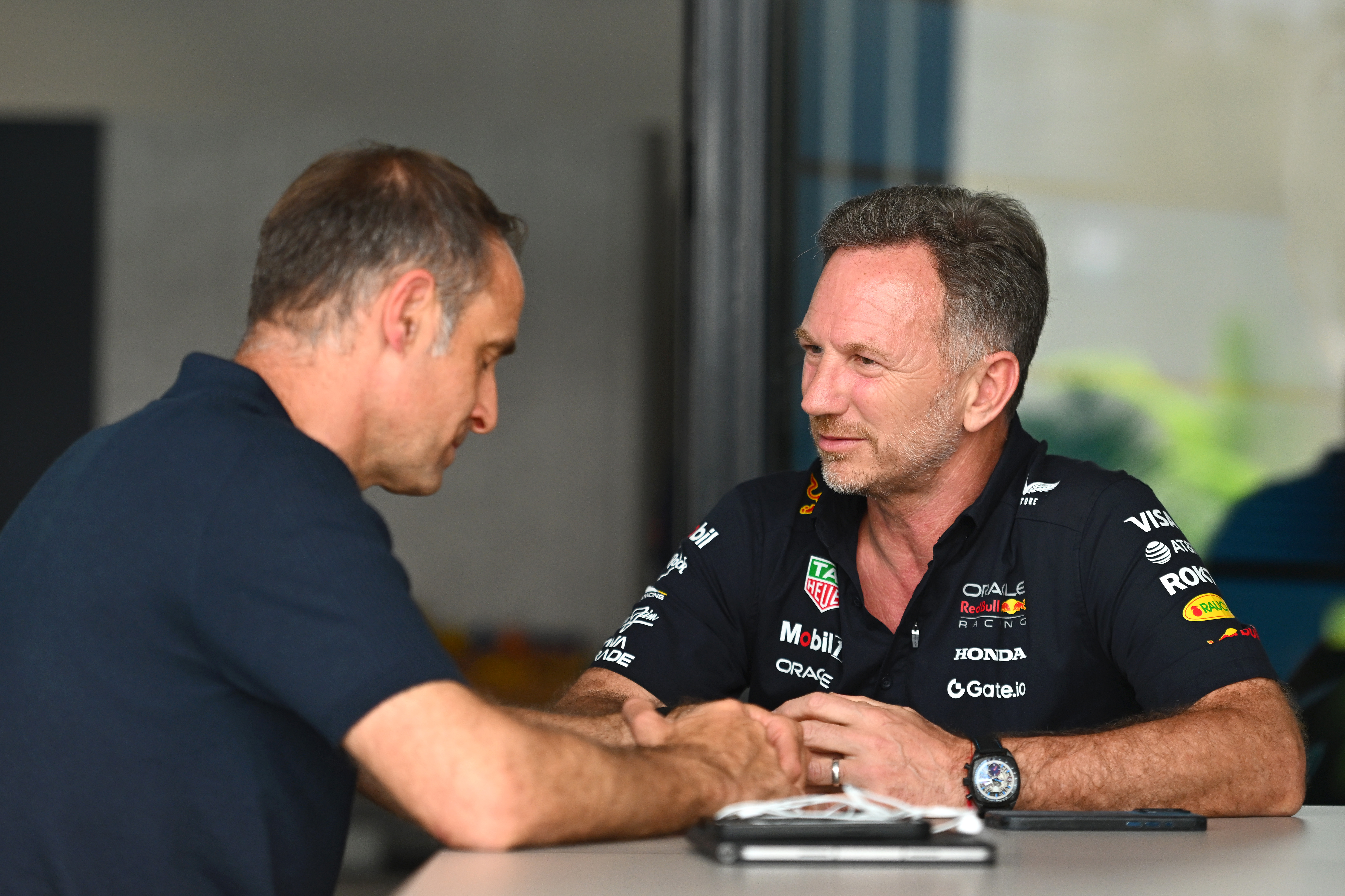 Керівник Red Bull захистив звільнення Хорнера: причини рішучого кроку