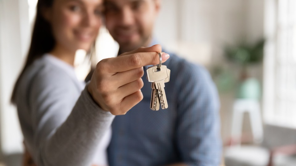 New Mortgage in the UK: 5% Deposit Instead of 20% for New Builds