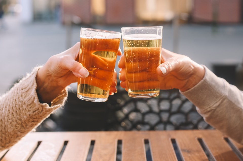 Улюблені пива змінили смак: що стало з Guinness, Carlsberg та Heineken