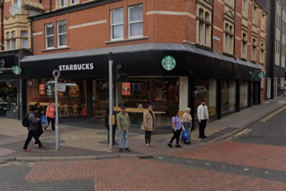 Starbucks schließt Cafés in Großbritannien: Was über die Gründe bekannt ist