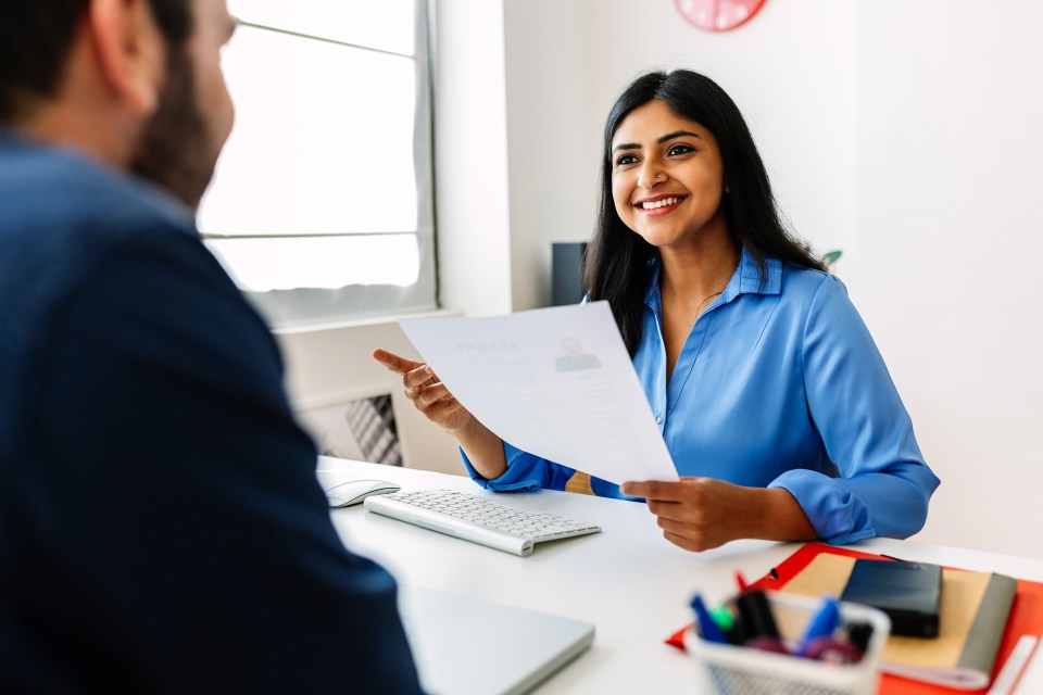 Як скласти ідеальне CV: поради для успішного пошуку роботи