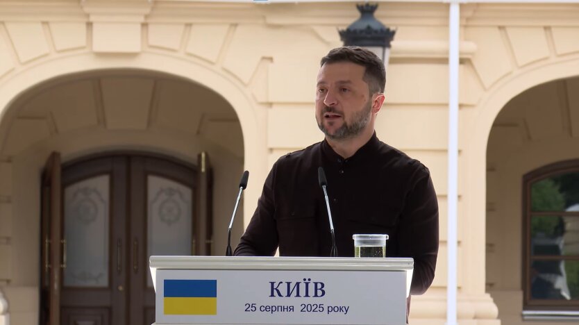 Зеленський про переговори з Росією: що обговорили з американською командою