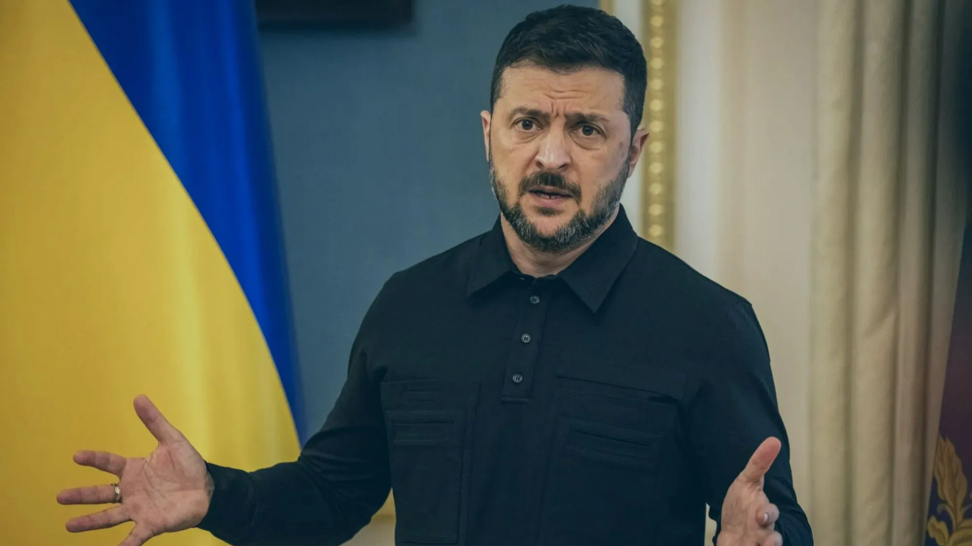 Трамп вимагає від Зеленського миру: який план запропонували США