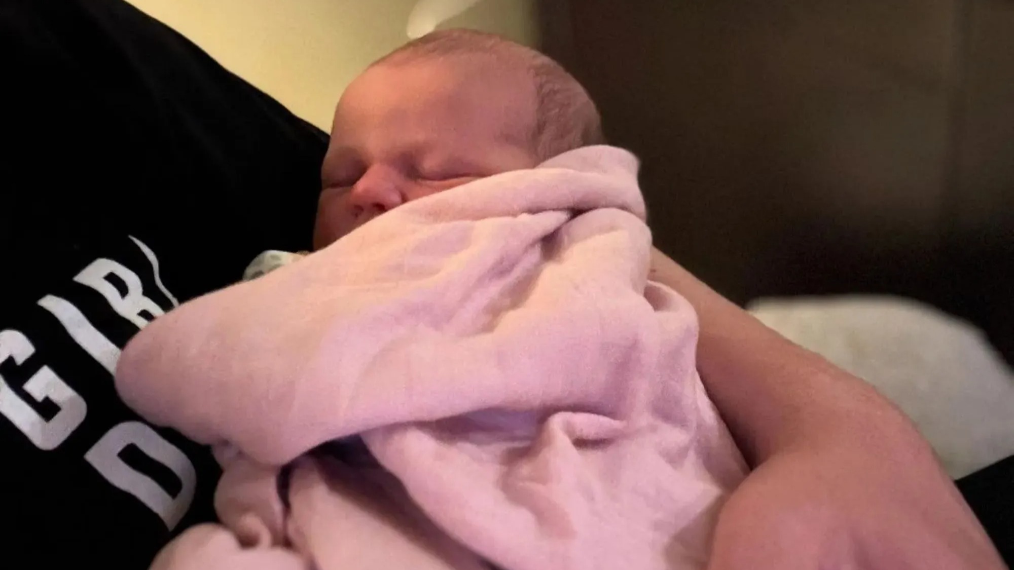 Ben Savage from the World of Wizards Becomes a Father for the First Time: A Daughter is Born