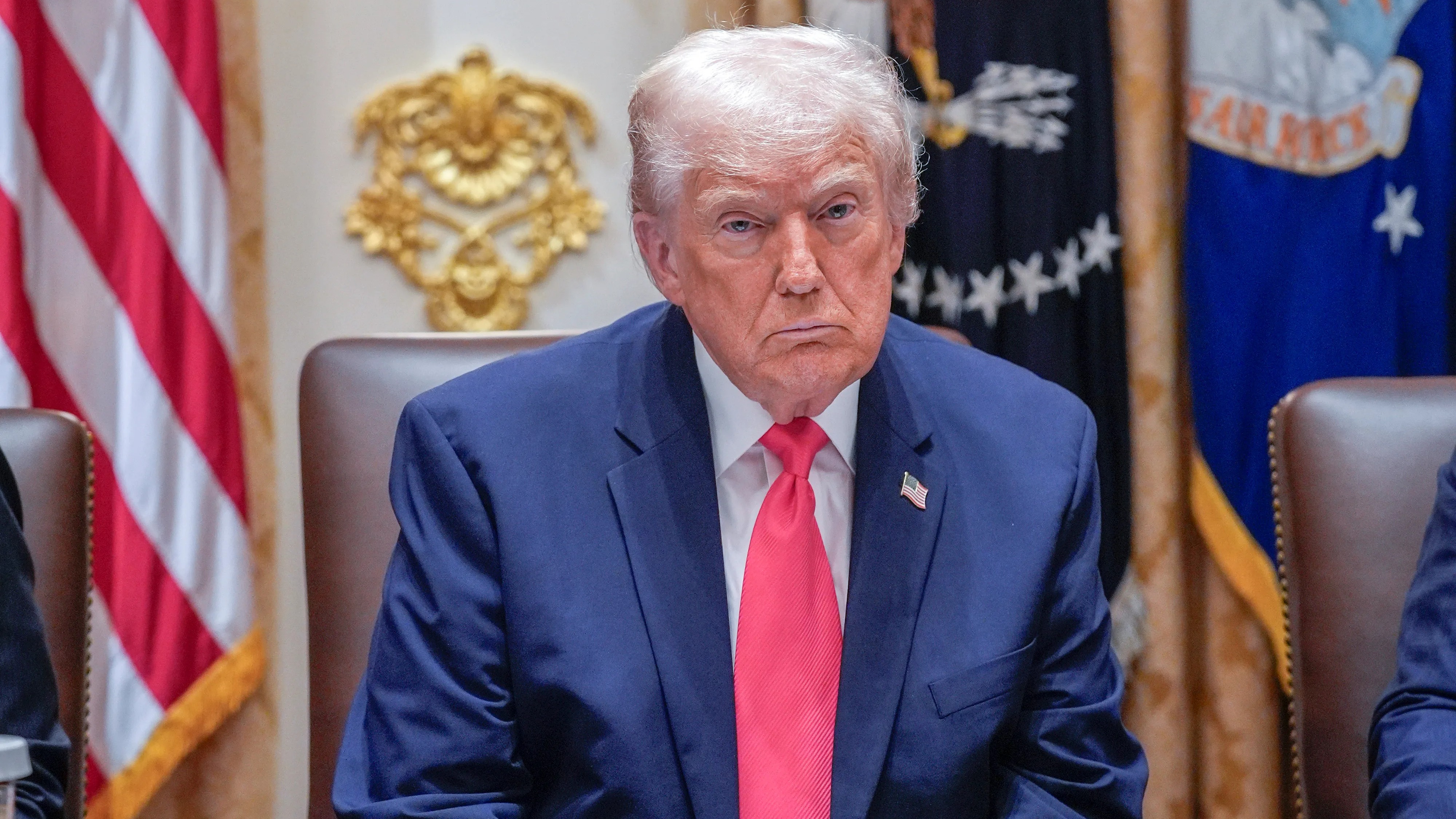 Трамп погрожує Венесуелі наземною атакою: що відомо про загрози США