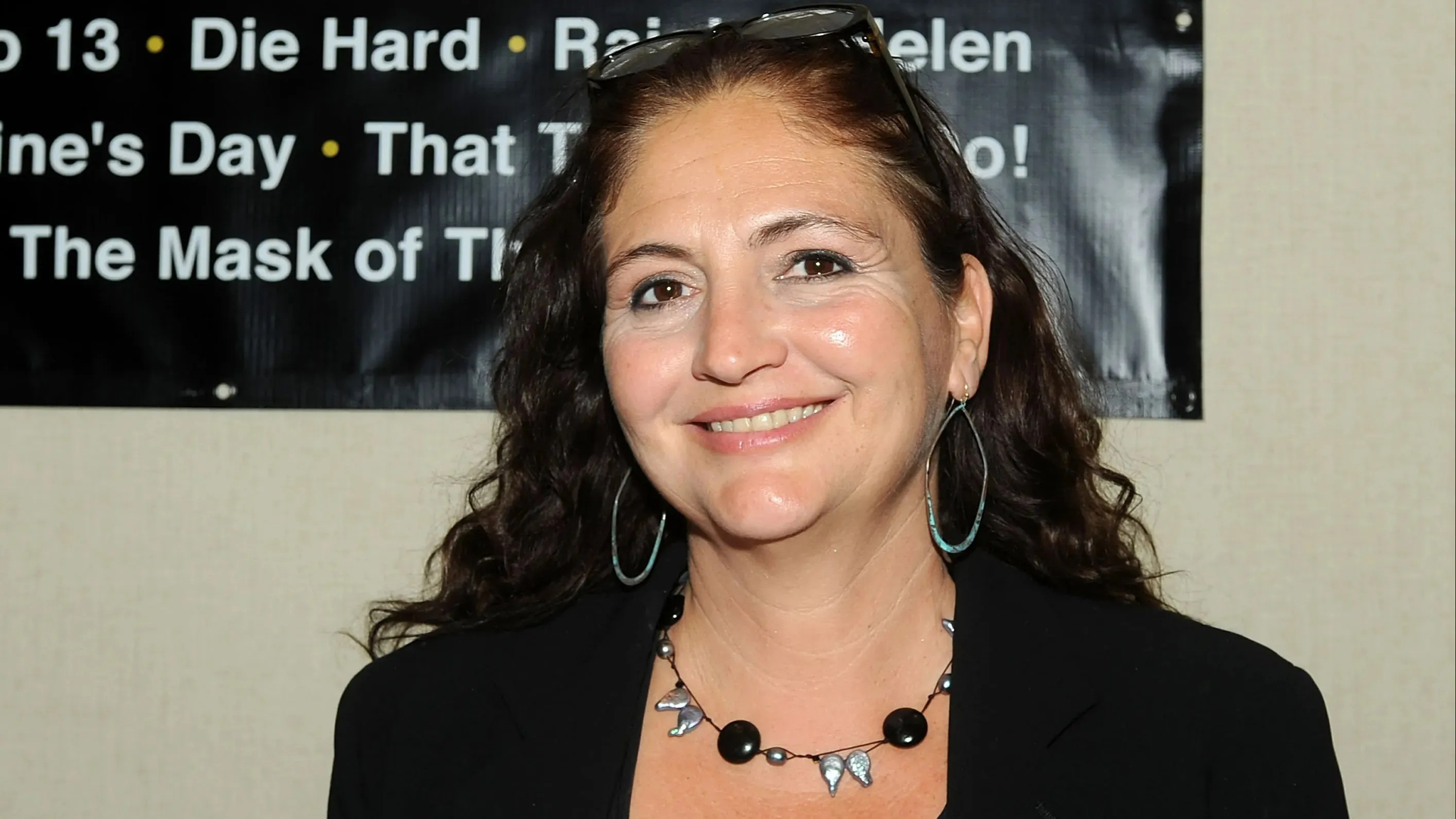 Tracy Reiner on the murder of her director father: I saw him a day before the tragedy