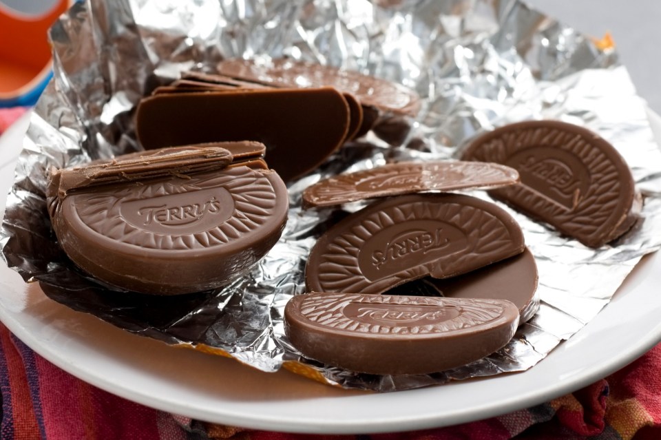 В Tesco резко снизили цену на Terry's Chocolate Orange: акция продлится до вторника