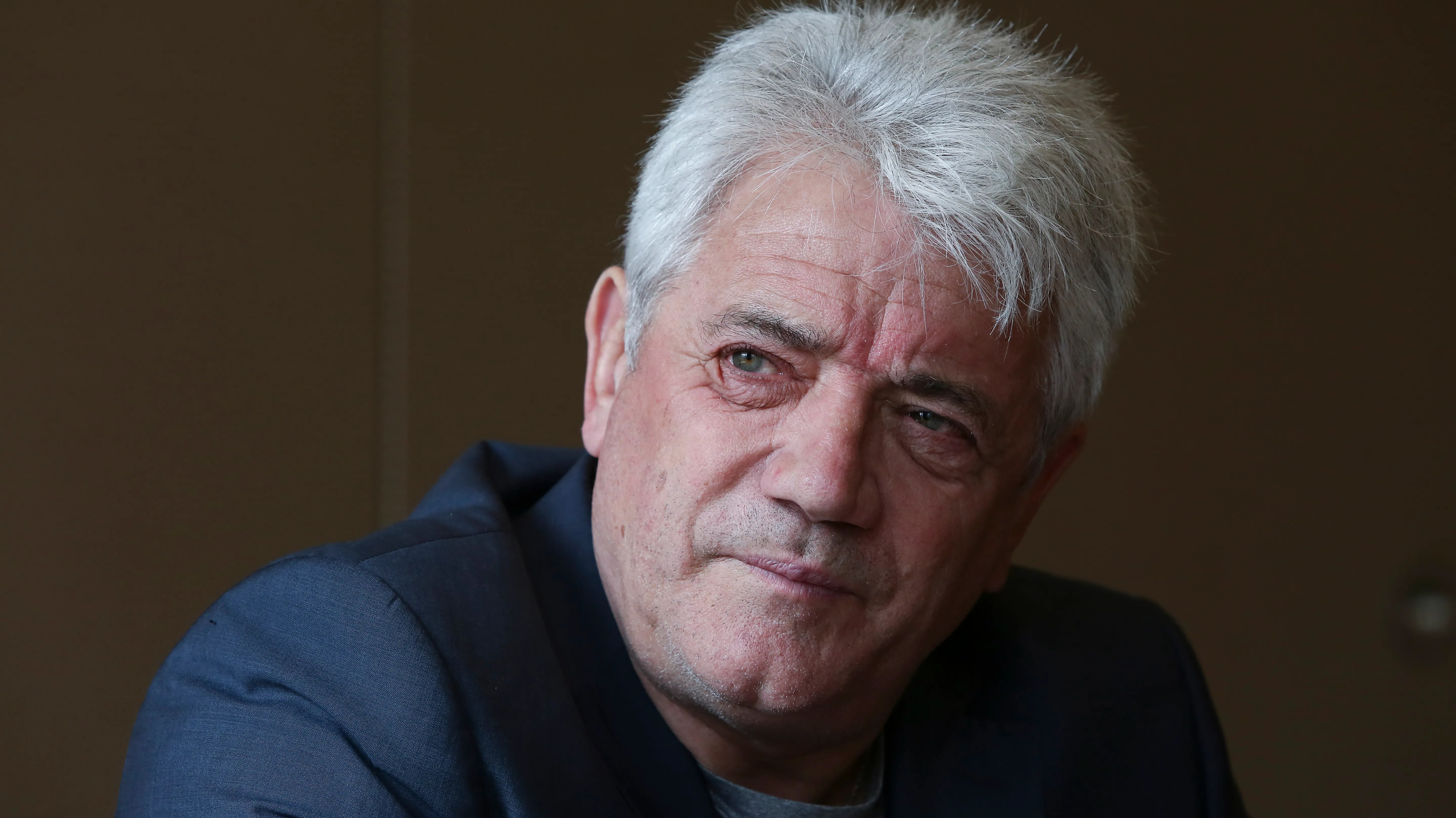 Кевін Кіган госпіталізований з онкодіагнозом: що відомо про стан легенди футболу