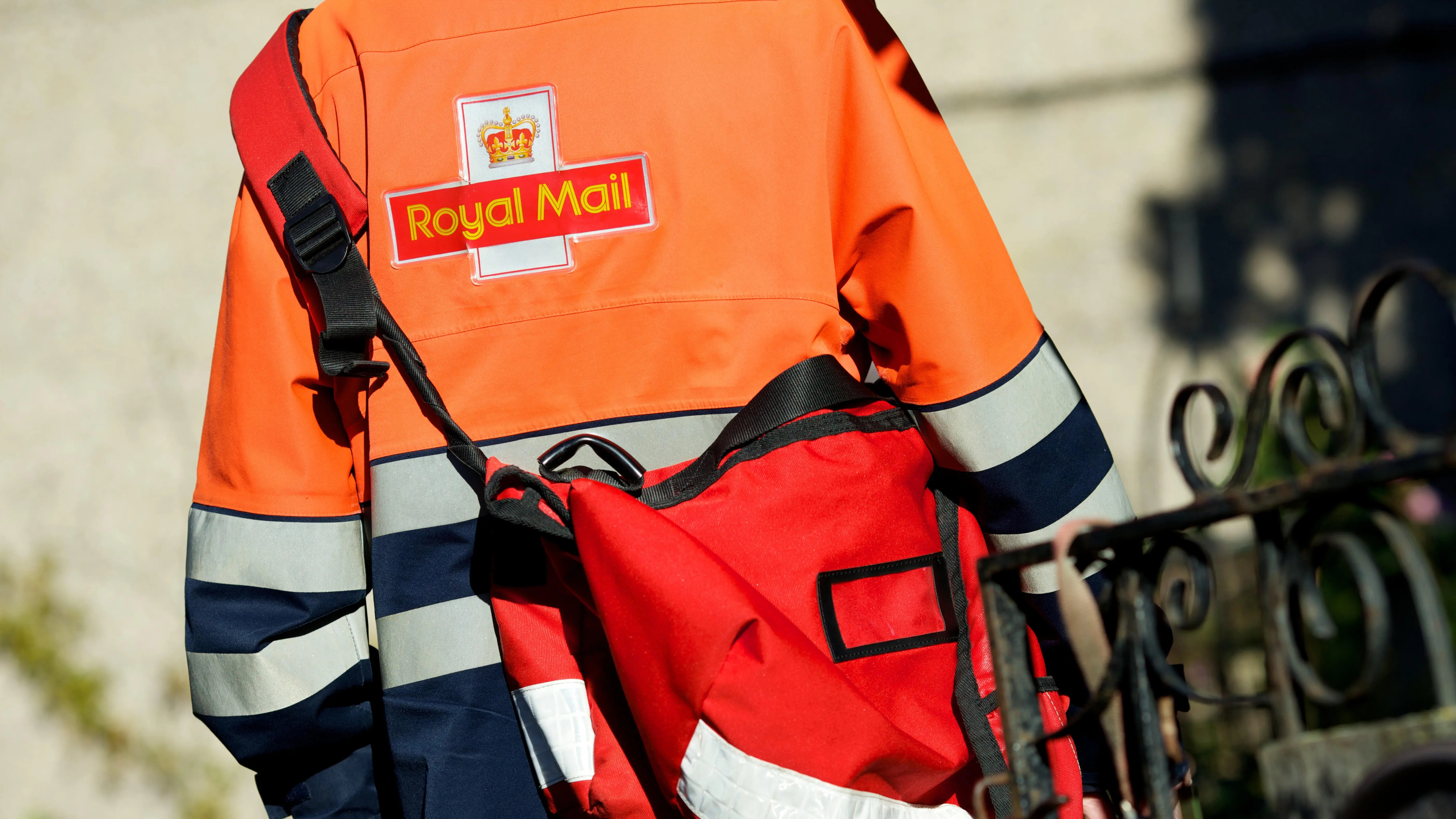 Royal Mail оштрафовано на £21 миллион: почтальоны массово нарушали сроки
