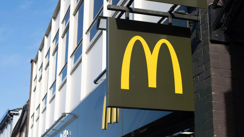 McDonald’s змінює меню з 10 вересня: що зникне та що додадуть