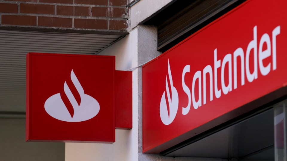 Новий рахунок Santander: £20 щомісяця та страхування за £17