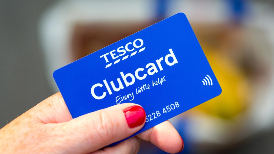 Tesco продлевает срок рождественской схемы экономии: как получить бонус