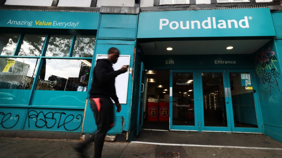 Poundland призупиняє продажі £3 Meal Deal: що відбувається з мережею