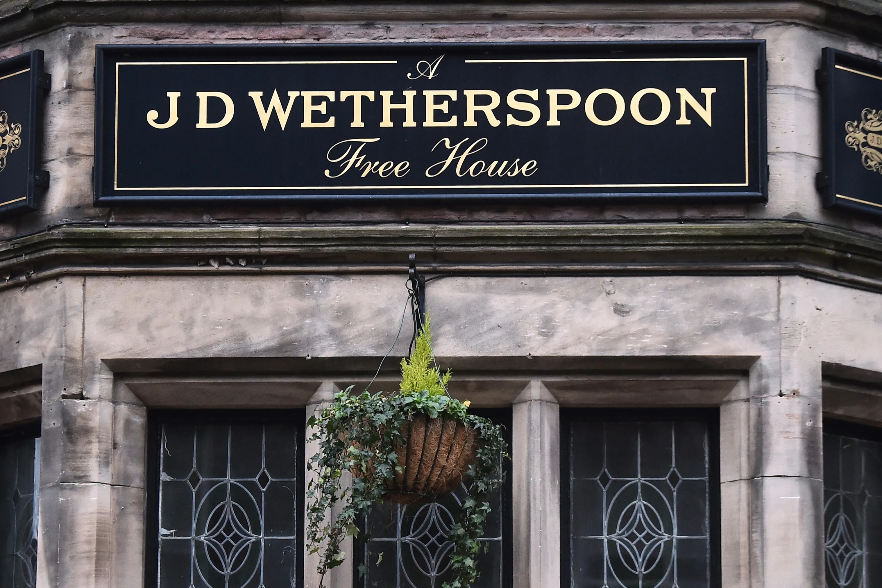 Wetherspoon объявляет масштабные скидки: пиво от 99 пенсов в январской распродаже